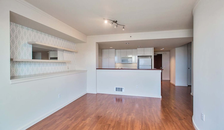 What's the cheapest rental available in SoMa, right now?