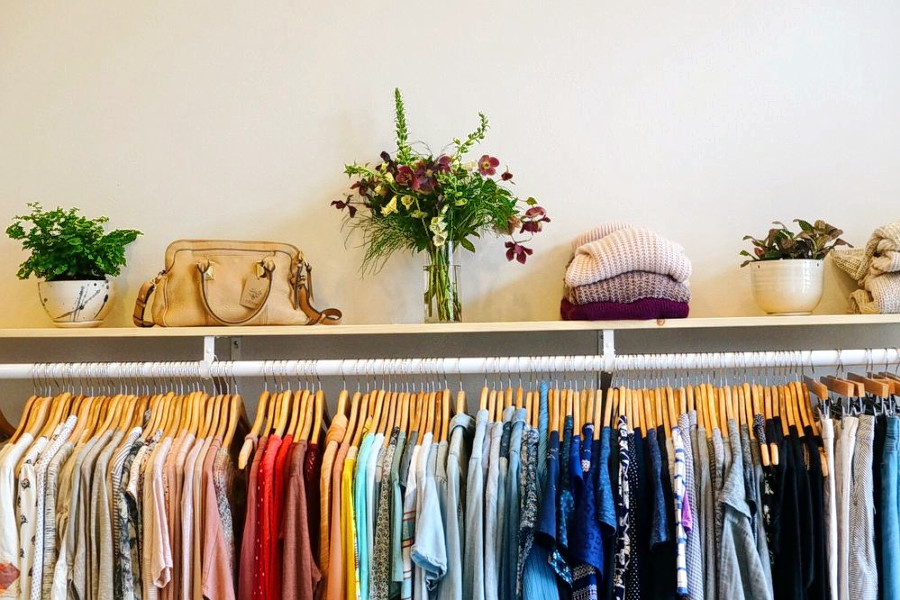 Passion for fashion get to know Seattle's 3 newest clothing stores