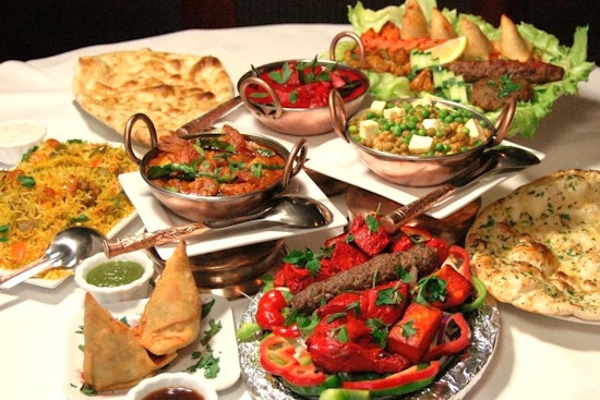New Indian and Pakistani spot Shahi Palace debuts in West Oaks