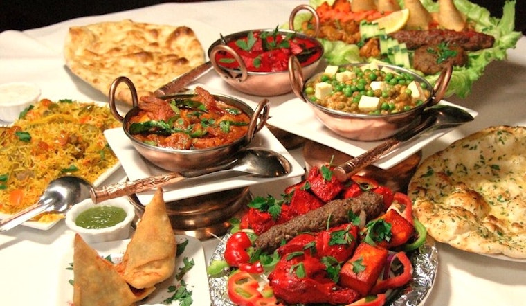 New Indian and Pakistani spot Shahi Palace debuts in West Oaks
