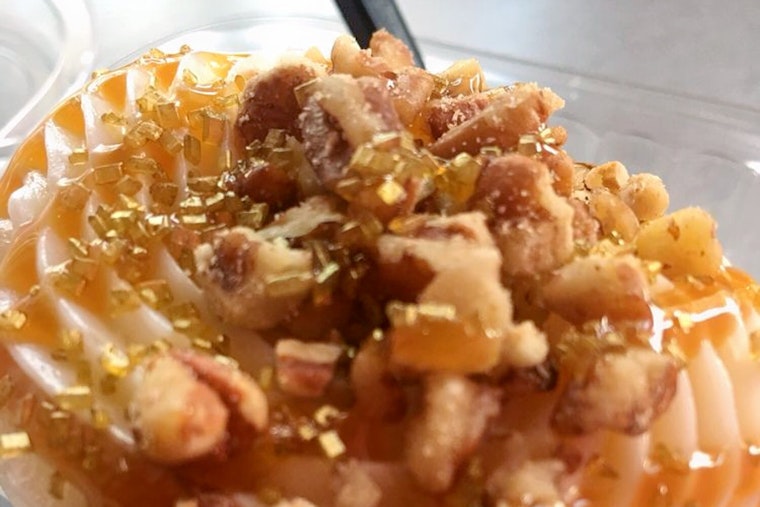 Westchase gets new bakery Sugar Rush Too
