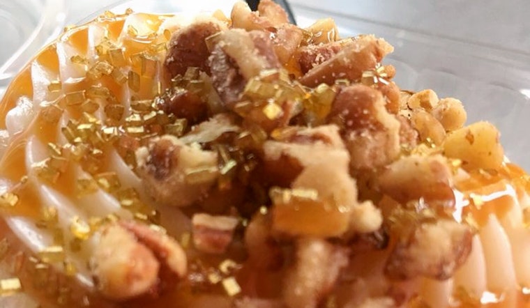 Westchase gets new bakery Sugar Rush Too