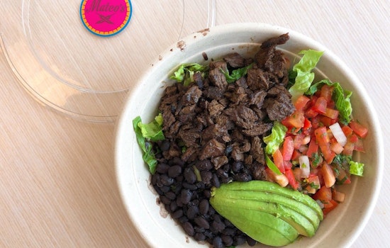 New breakfast and brunch spot Mateo's opens in Mid-Market