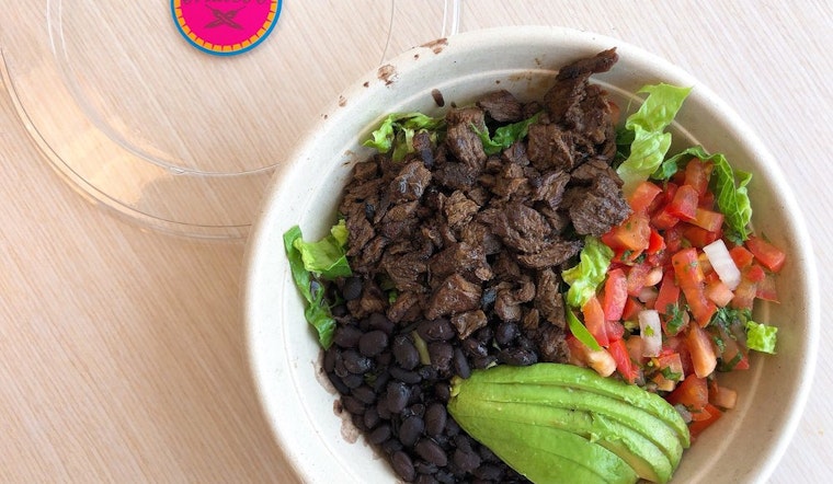 New breakfast and brunch spot Mateo's opens in Mid-Market