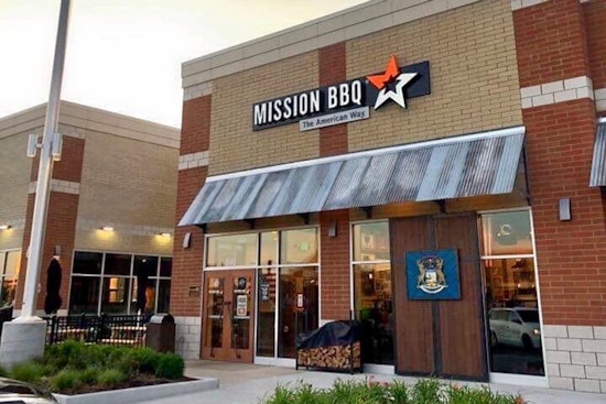 Mission BBQ makes Michigan debut with new eatery in Troy