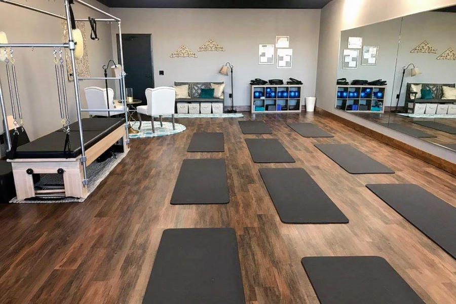 Pilates VIP now open in Fort Worth
