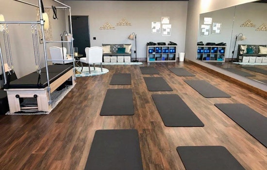 Pilates VIP now open in Fort Worth
