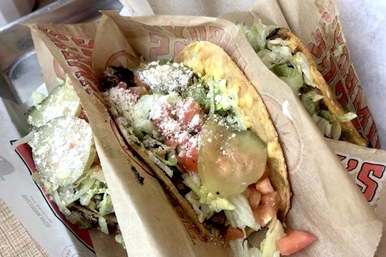 California chain Jimboy's Tacos brings Mexican fare to Huntington Beach