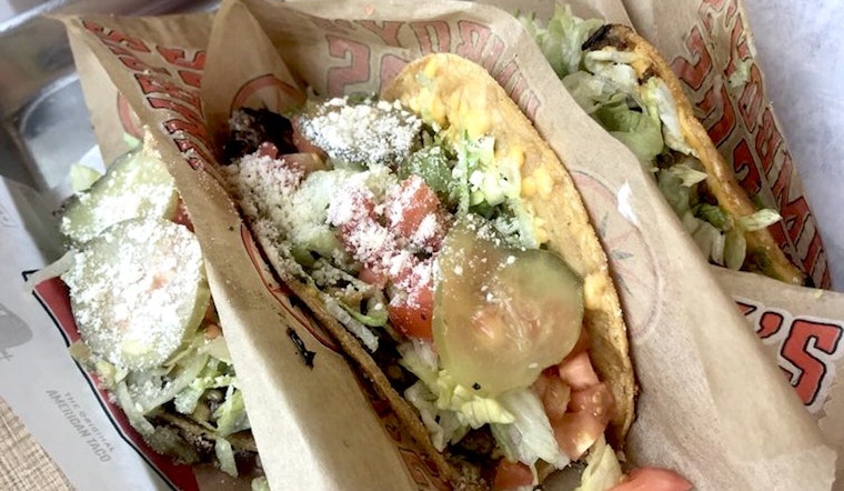 California chain Jimboy's Tacos brings Mexican fare to Huntington Beach