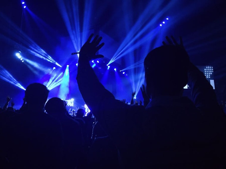 3 can't-miss EDM shows in Houston this week