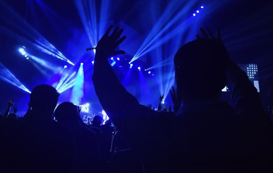 3 can't-miss EDM shows in Houston this week