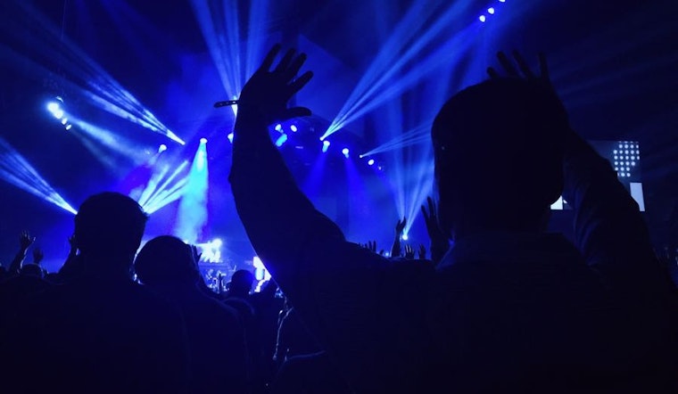 3 can't-miss EDM shows in Houston this week