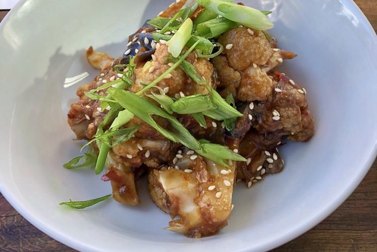 Plenty of Clouds brings plenty of Chinese eats to Capitol Hill