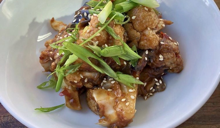 Plenty of Clouds brings plenty of Chinese eats to Capitol Hill