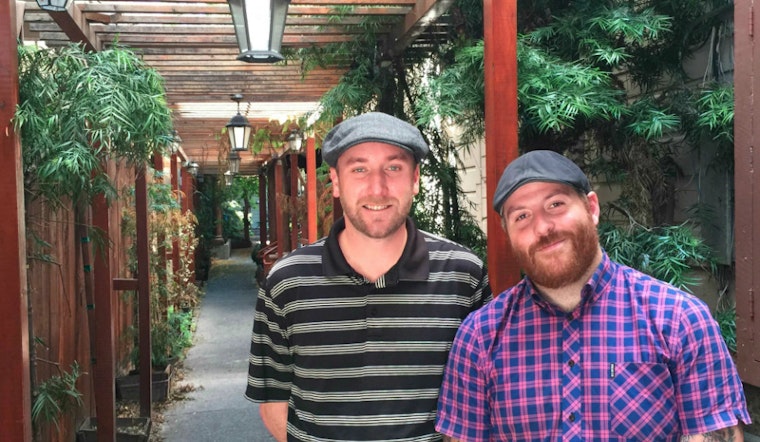 More Details On Barbary Coast, A Bar And Gastropub Headed To The Former Bocce Cafe
