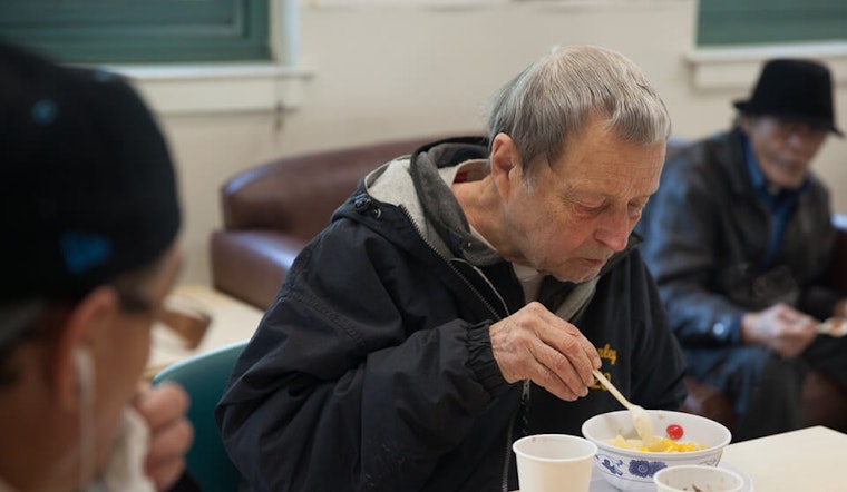 Facing Possible Closure, St. Francis Living Room Launches Crowdfunding Campaign