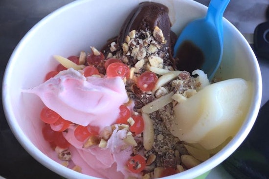 Cool off with sweet treats at 3 popular spots in Madera
