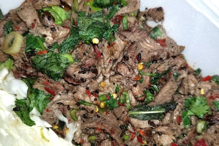 Fast-casual cafe Rush Hour opens in Clovis with Asian fusion fare