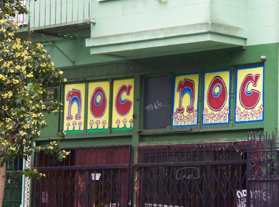 After 29 Years In The Lower Haight, Noc Noc Plots North Beach Expansion
