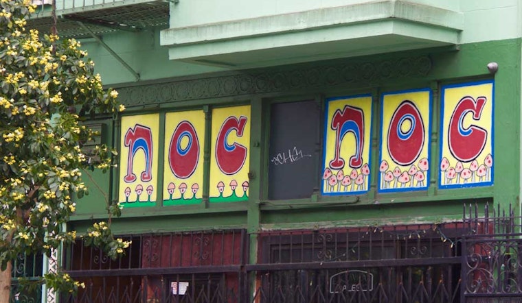 After 29 Years In The Lower Haight, Noc Noc Plots North Beach Expansion