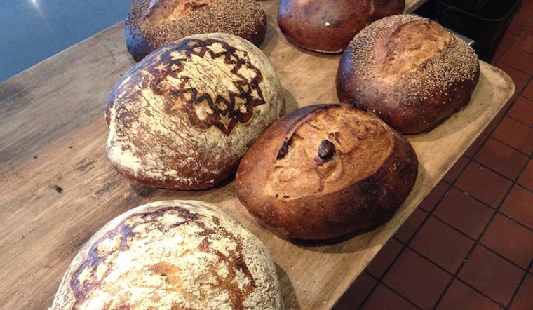 Cookies, scones and bread: Here are the 5 best bakeries in Chapel Hill