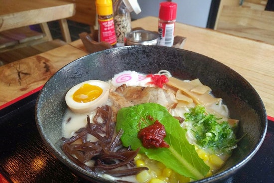 Check out Philadelphia's 3 newest Japanese restaurants