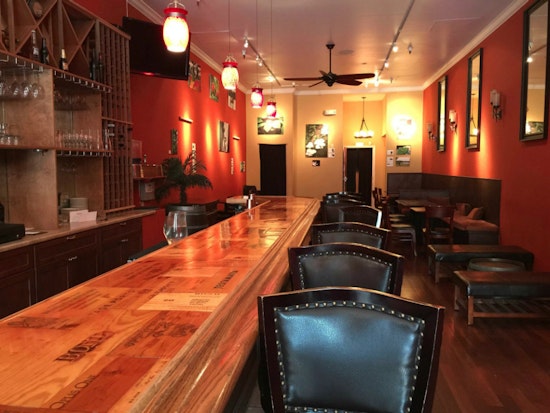 Antología Vinoteca To Close In Late June