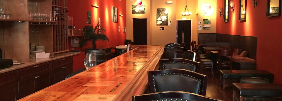 Antología Vinoteca To Close In Late June