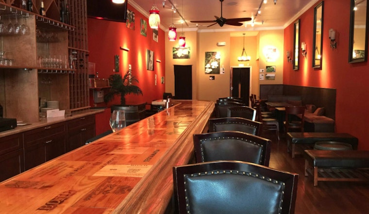 Antología Vinoteca To Close In Late June