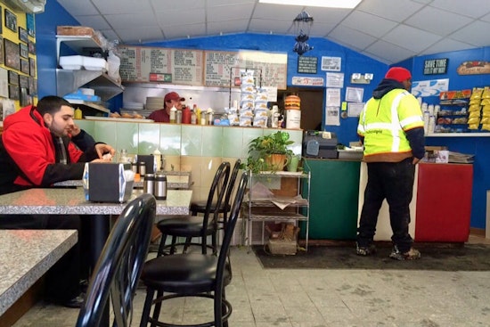 Decades-old cafe Mangia Mangia returns to North End under new ownership