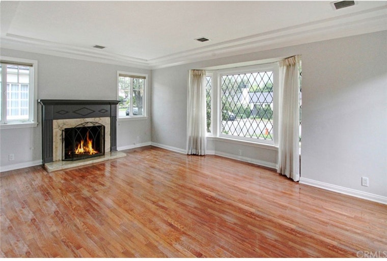 The most expensive residential rentals in Burbank