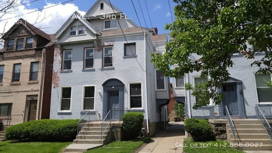 Renting in Bloomfield: What will $900 get you?