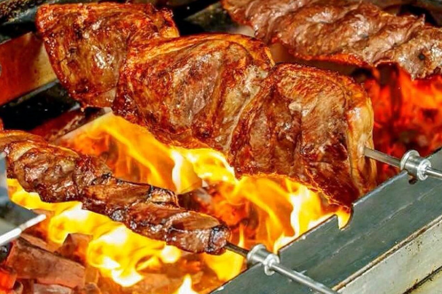 Porto Alegre Brazilian Grill & Bar opens its doors in Little Havana