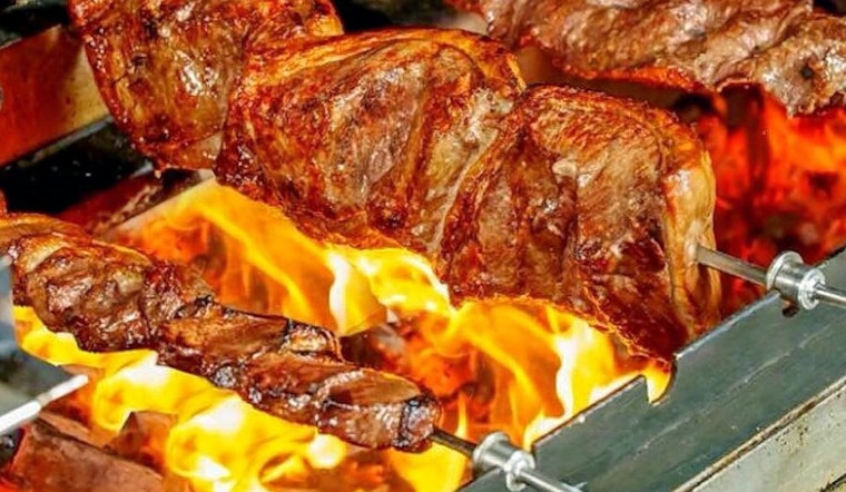 Porto Alegre Brazilian Grill & Bar opens its doors in Little Havana