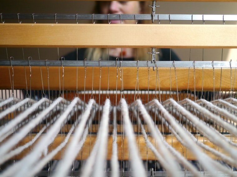 Meet Tricia Wright Of Rewind Lab: A Hidden Divisadero Business