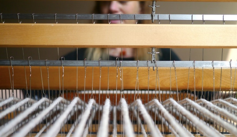 Meet Tricia Wright Of Rewind Lab: A Hidden Divisadero Business
