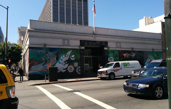 City Approves 101 Hyde Street Development, Post Office To Be Demolished