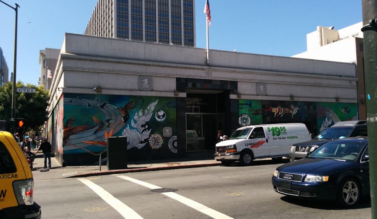 City Approves 101 Hyde Street Development, Post Office To Be Demolished