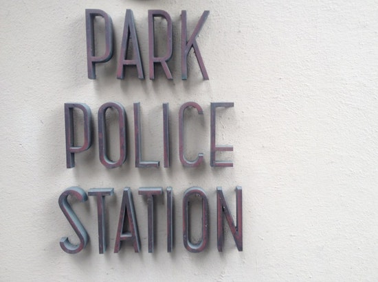 Rule-Breaking Cyclists Top Agenda At SFPD Park Station Community Meeting