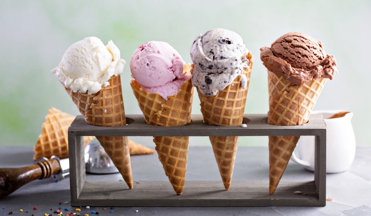 This week's 5 top food and drink events in San Francisco