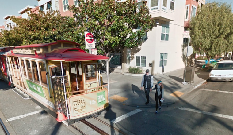 Cable Car Operator In Critical Condition After Being Hit By Motorcycle