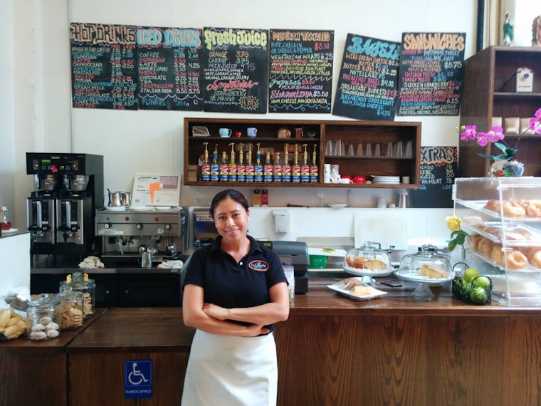 Tenderloin Business Incubator Planned To Keep Un Cafecito In Place