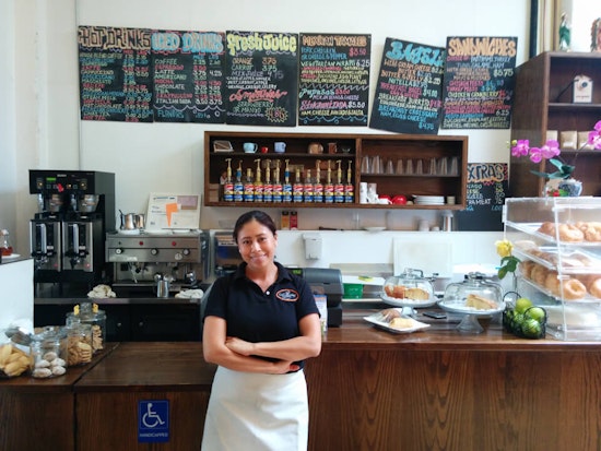 Tenderloin Business Incubator Planned To Keep Un Cafecito In Place