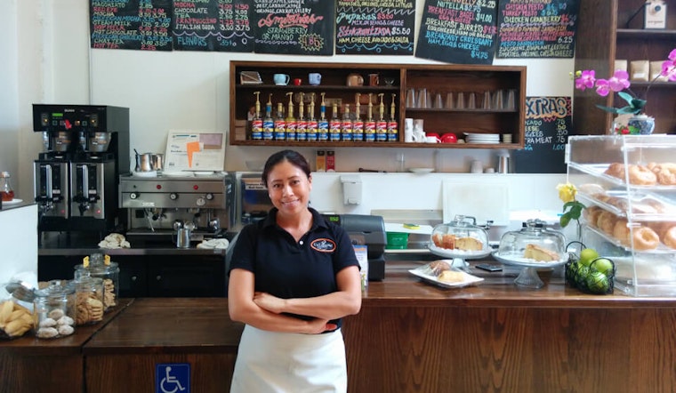 Tenderloin Business Incubator Planned To Keep Un Cafecito In Place