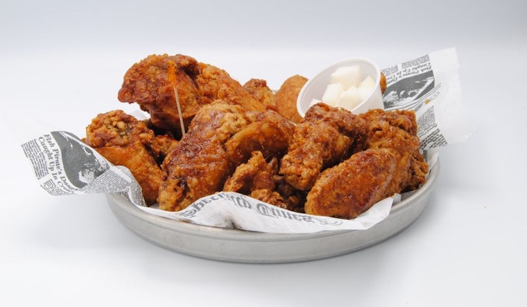 Craving Korean cuisine? Check out 3 new restaurants in NYC