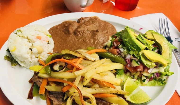 El Pulgarcito debuts in Orange with authentic Salvadoran fare