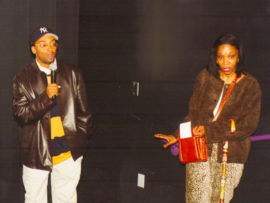 As The SF Black Film Festival Continues, Remembering Ave Montague's Legacy