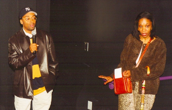 As The SF Black Film Festival Continues, Remembering Ave Montague's Legacy
