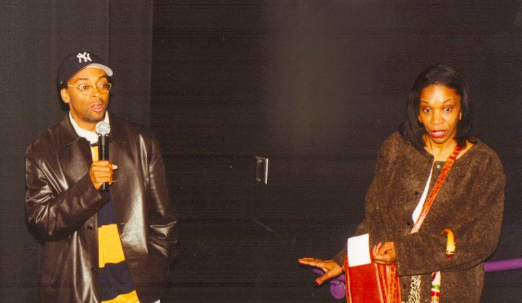 As The SF Black Film Festival Continues, Remembering Ave Montague's Legacy