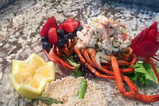 New food truck Wave Crave rolls into Montauk
